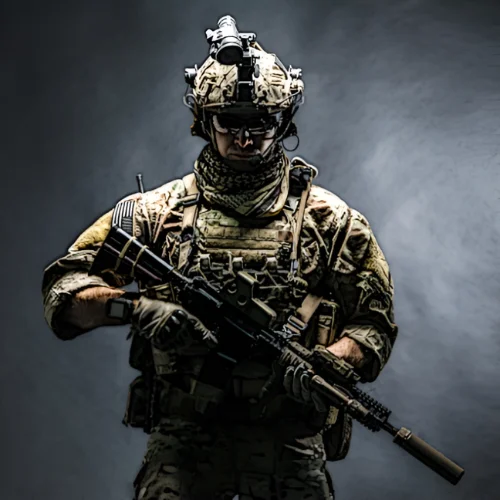Armed Forces