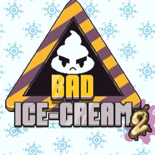 Bad Ice Cream 2