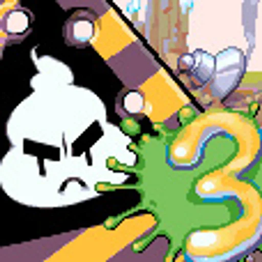 Bad Ice Cream 3