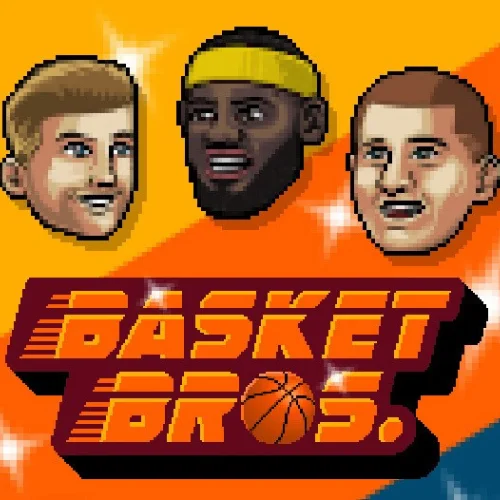 Basket Bros