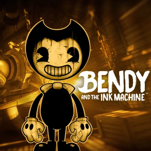 Bendy and the Ink Machine