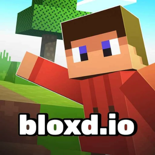 Bloxd.io
