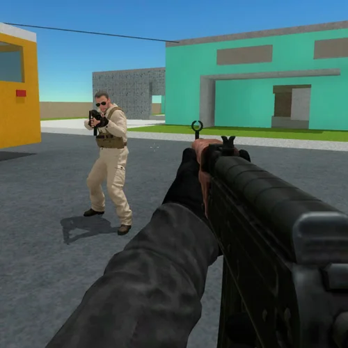 Combat