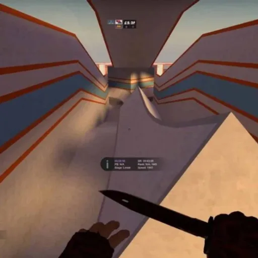 CS:GO Surf