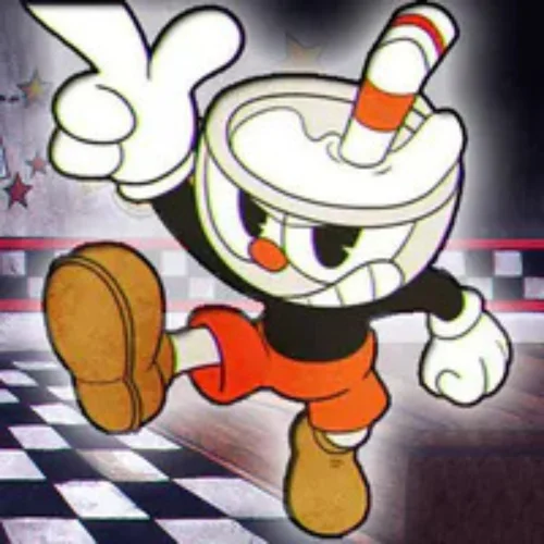 Cuphead: Brothers in Arms