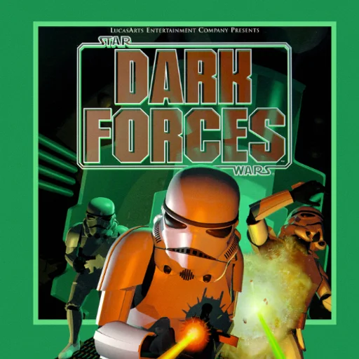 Dark Forces