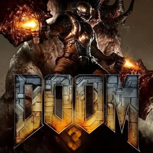 DOOM 3