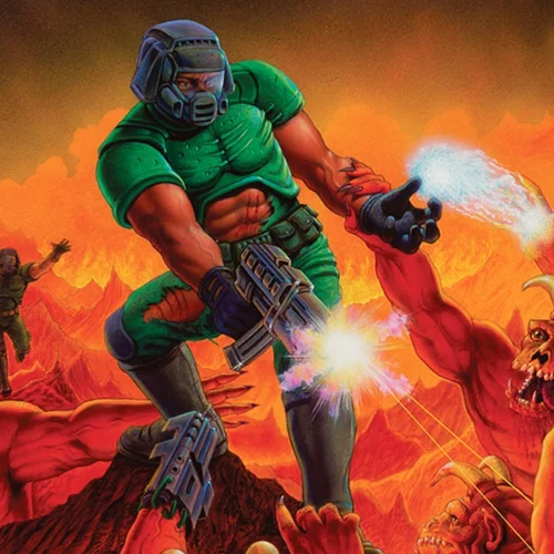 DOOM