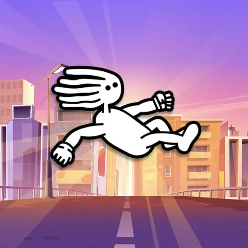DreadHead Parkour
