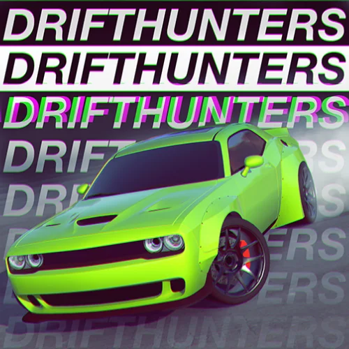 Drift Hunters