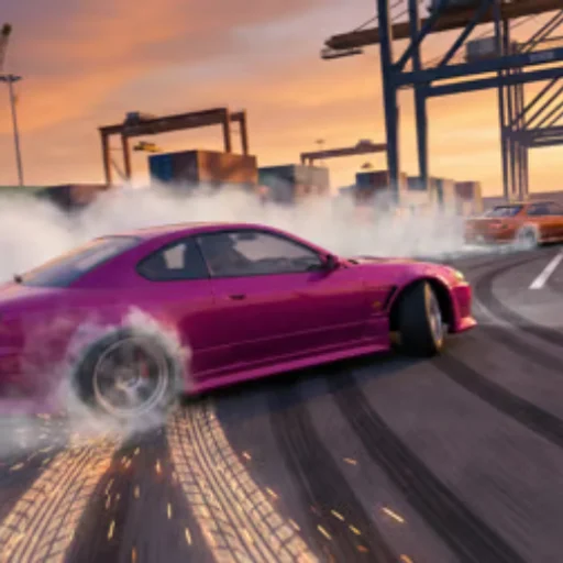 Drifter: Free Drive