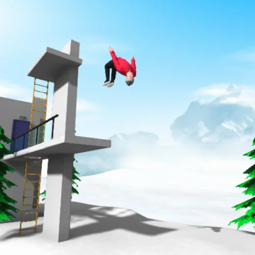 Extreme Flip