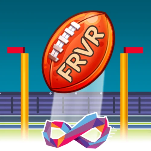 Field Goal FRVR