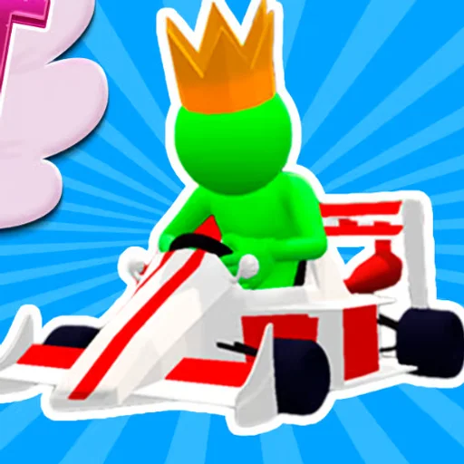Go Kart Racing 3D