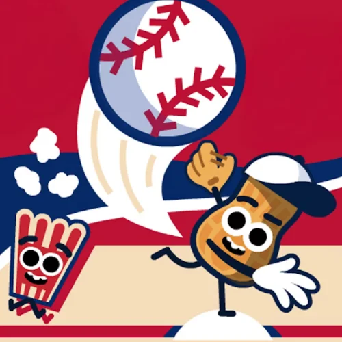 Google Baseball