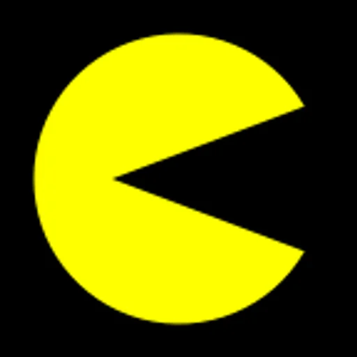 Google Packman
