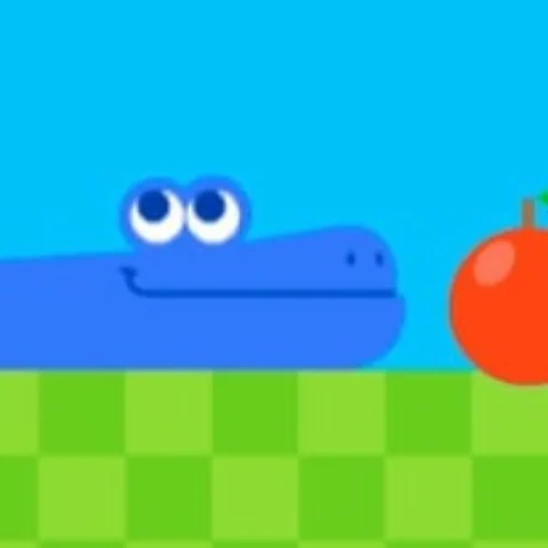 Google Snake Game