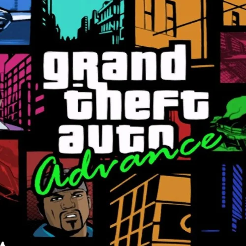 GTA Advance