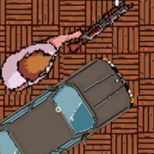 Hotline Vice City