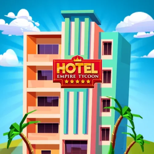 Idle Hotel Empire
