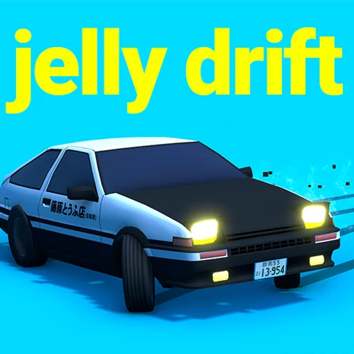 Jelly Drift
