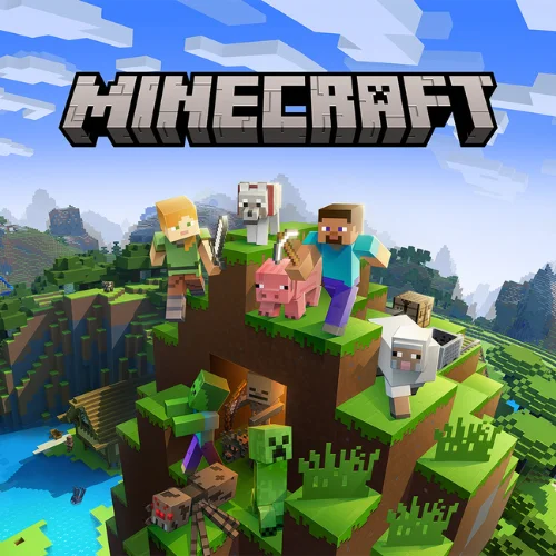 Minecraft Classic