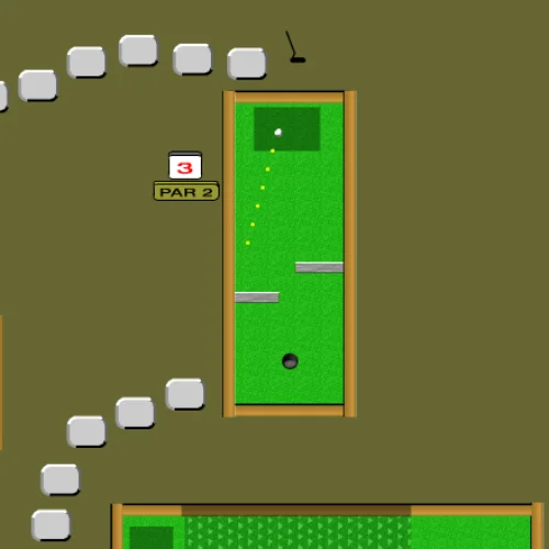 Mini-Putt