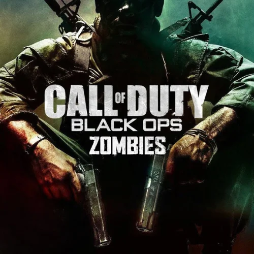 OG COD Zombies