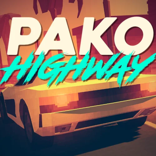 Pako Highway
