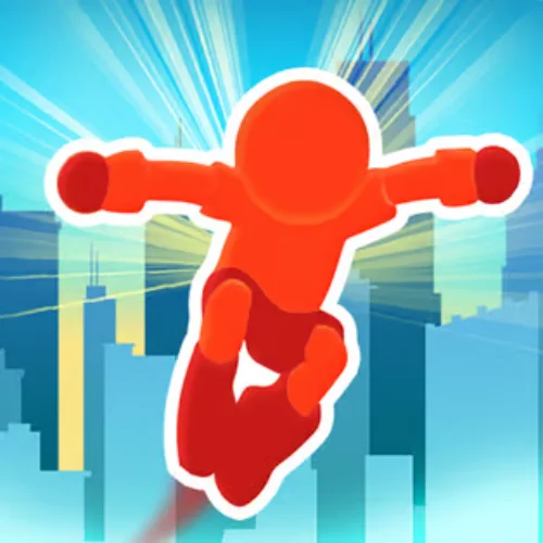 Parkour Race 3D