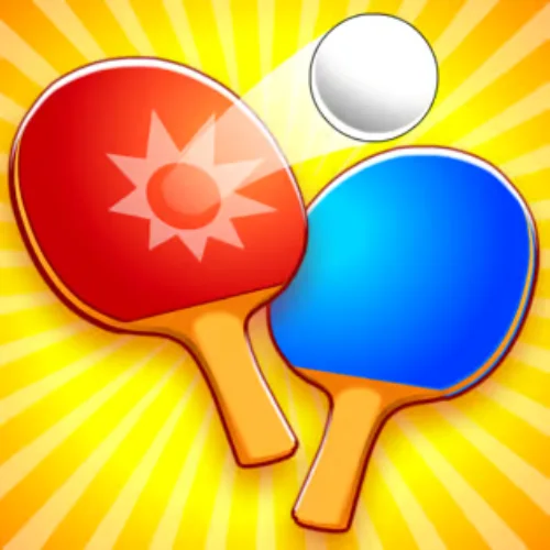 Ping Pong Go