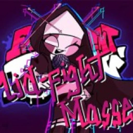 Sarvente’s Mid-Fight Masses Mod