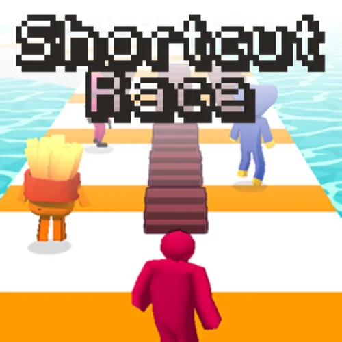 Shortcut Race