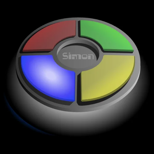 Simon Says