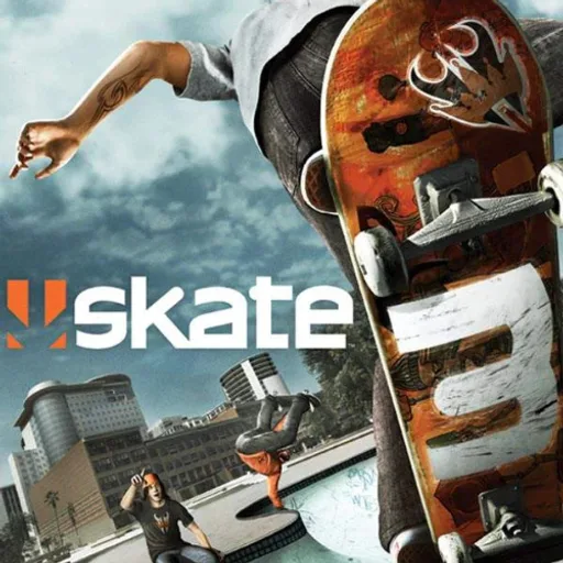 Skate 3