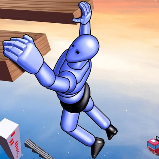 Sky Parkour 3D
