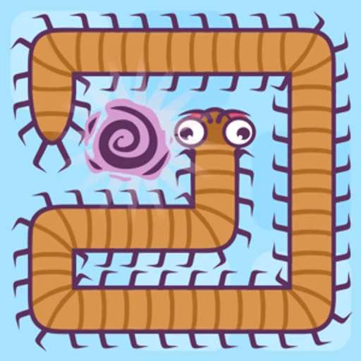 Snake Lover