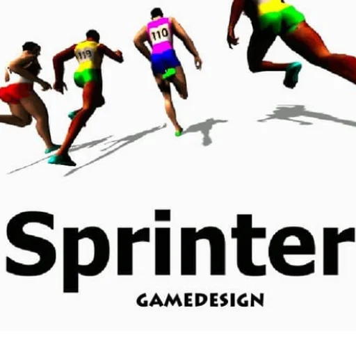 Sprinter