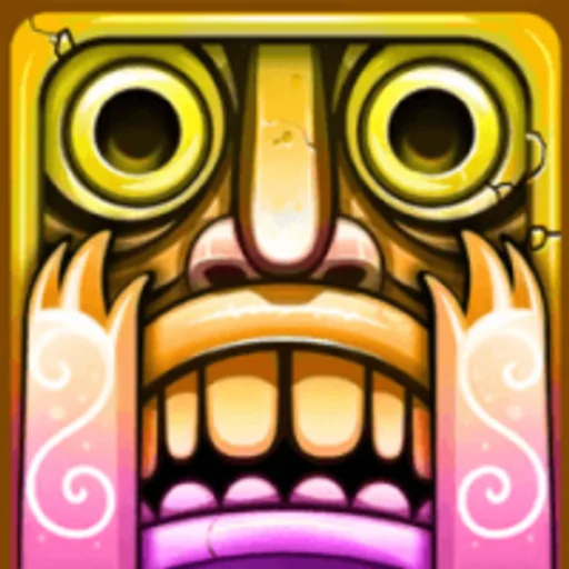 Temple Run 2: Holi Festival