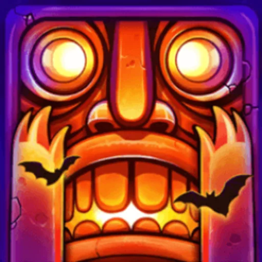 Temple Run 2: Spooky Summit