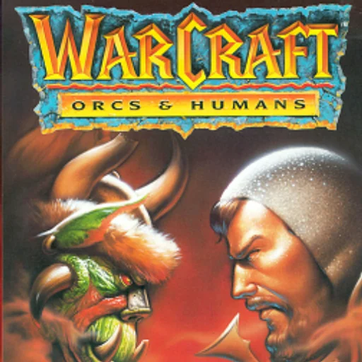 Warcraft: Orcs and Humans