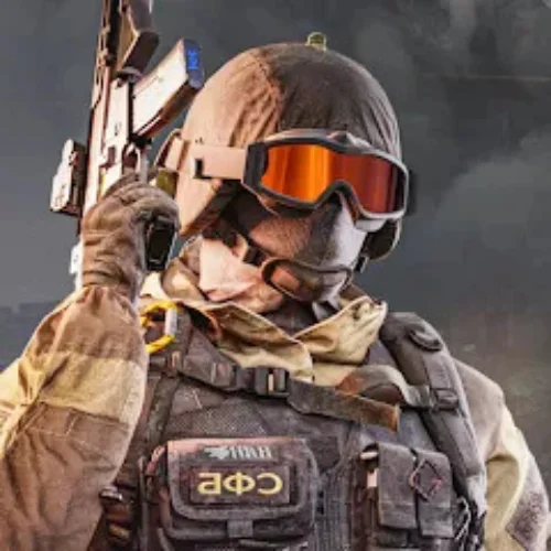 Warstrike