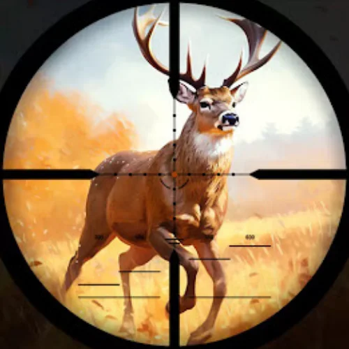 Wild Hunting