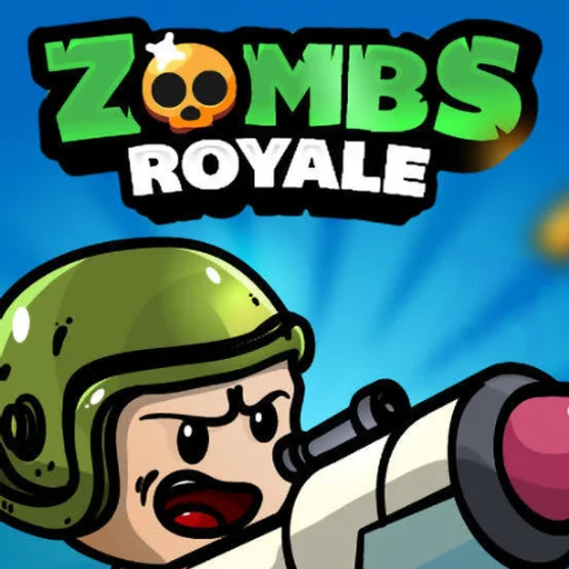 Zombs Royale